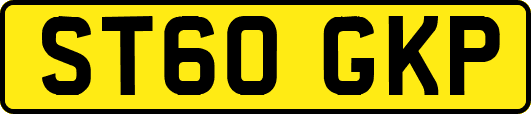 ST60GKP