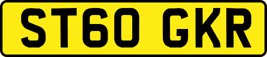 ST60GKR