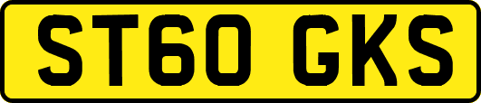 ST60GKS