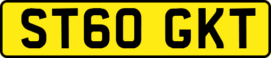 ST60GKT