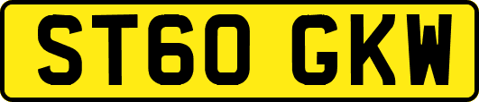 ST60GKW
