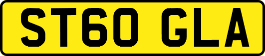 ST60GLA