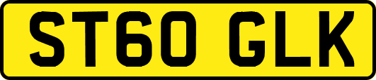 ST60GLK