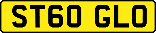 ST60GLO
