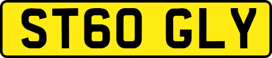 ST60GLY