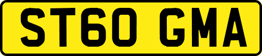 ST60GMA