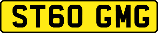 ST60GMG