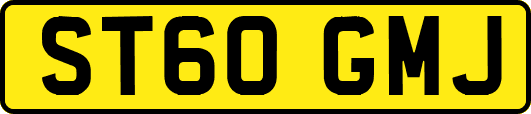 ST60GMJ