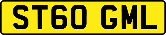 ST60GML