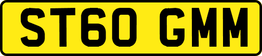 ST60GMM