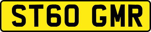 ST60GMR