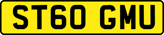 ST60GMU