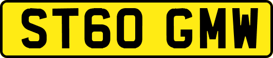 ST60GMW