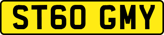 ST60GMY
