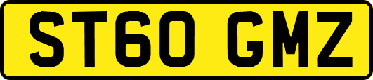 ST60GMZ