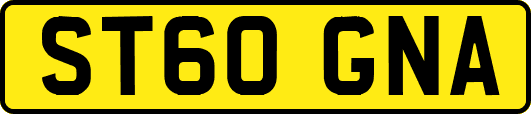 ST60GNA