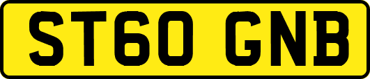 ST60GNB
