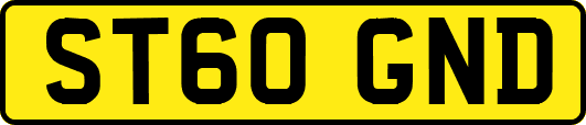 ST60GND