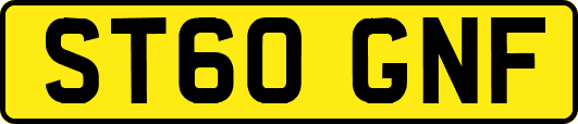 ST60GNF