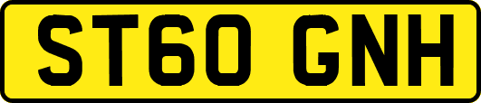 ST60GNH