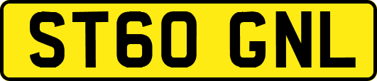 ST60GNL