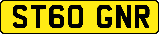 ST60GNR