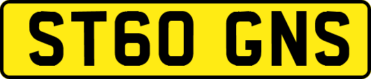 ST60GNS