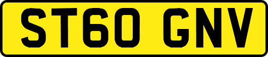 ST60GNV