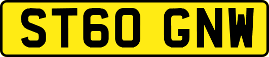 ST60GNW