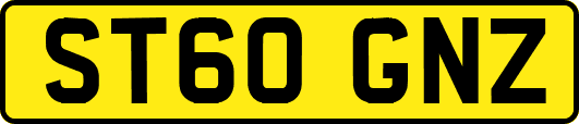 ST60GNZ