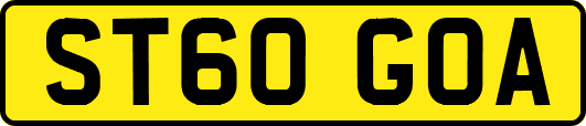 ST60GOA
