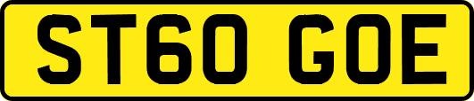 ST60GOE