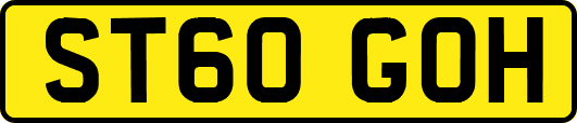 ST60GOH