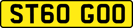 ST60GOO