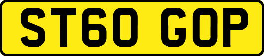 ST60GOP