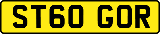 ST60GOR