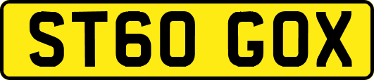ST60GOX