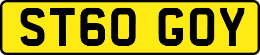 ST60GOY