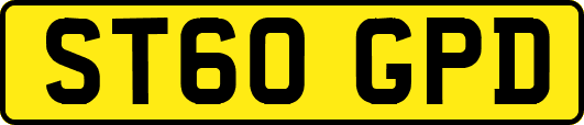 ST60GPD