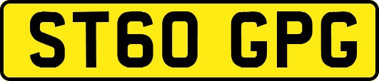 ST60GPG