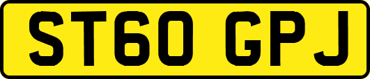 ST60GPJ