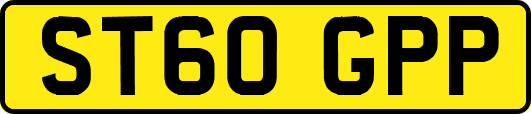 ST60GPP