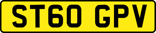 ST60GPV