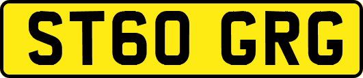 ST60GRG