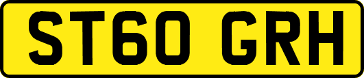 ST60GRH