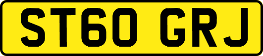 ST60GRJ