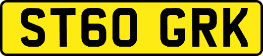 ST60GRK