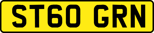 ST60GRN