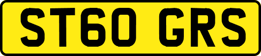 ST60GRS