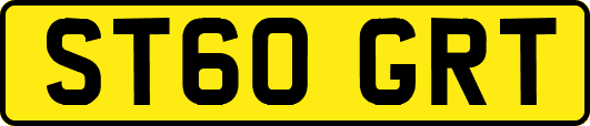 ST60GRT